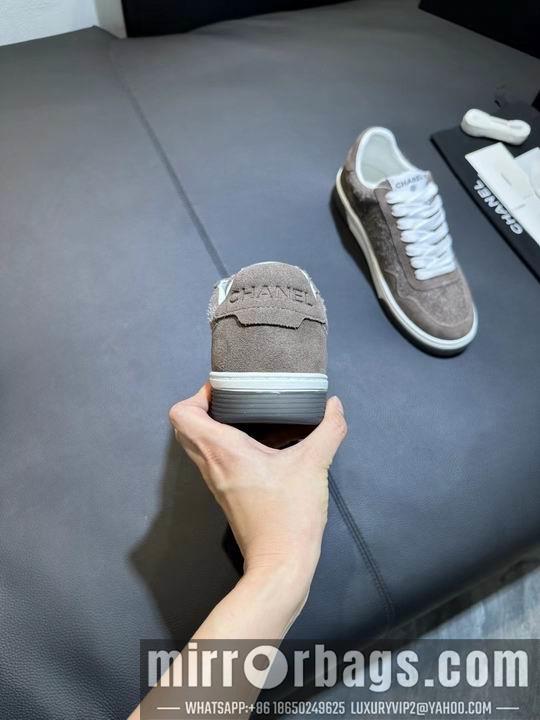 Chanel Replica Shoes sz39-44 hnh1101
