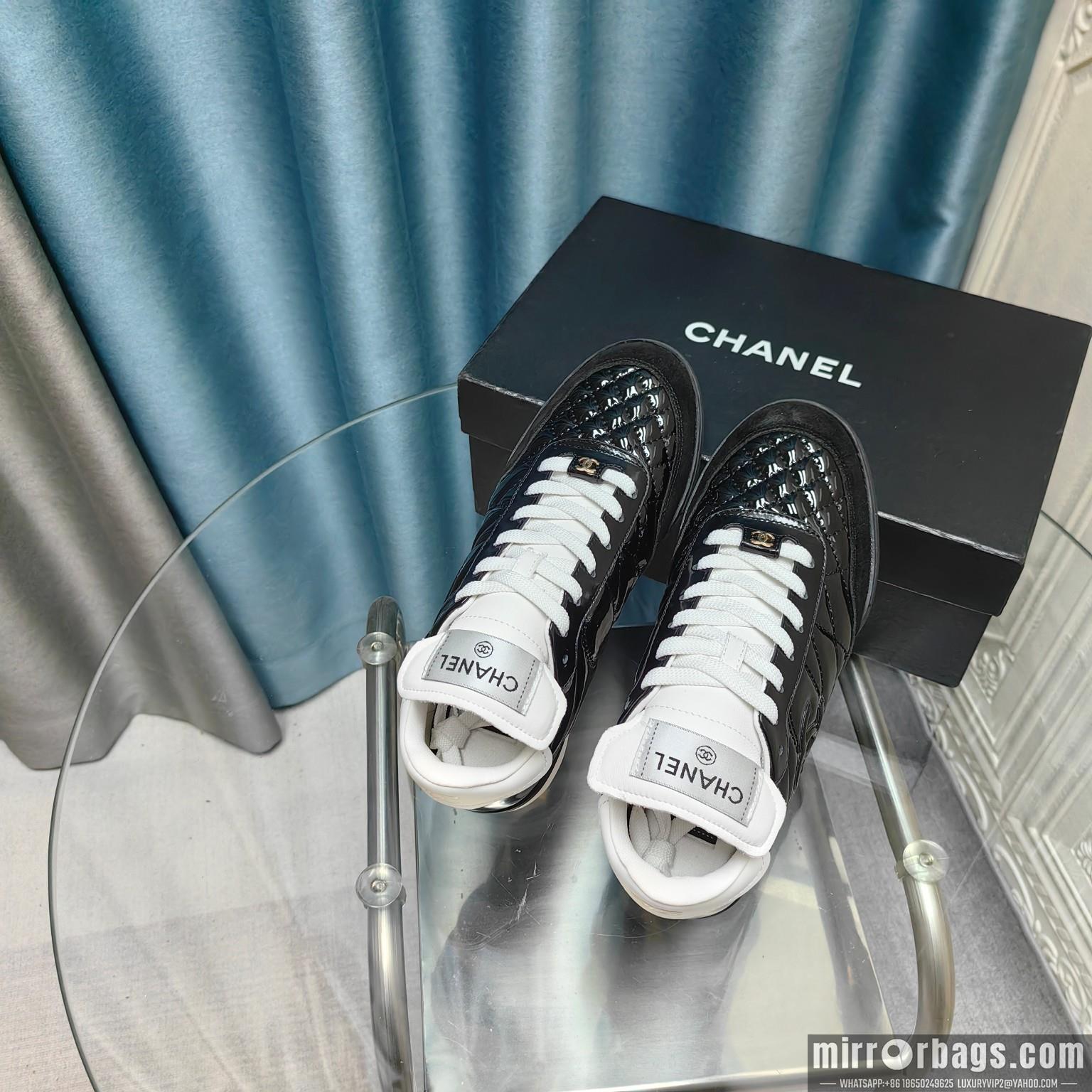 Chanel Replica Shoes sz35-41 h0808