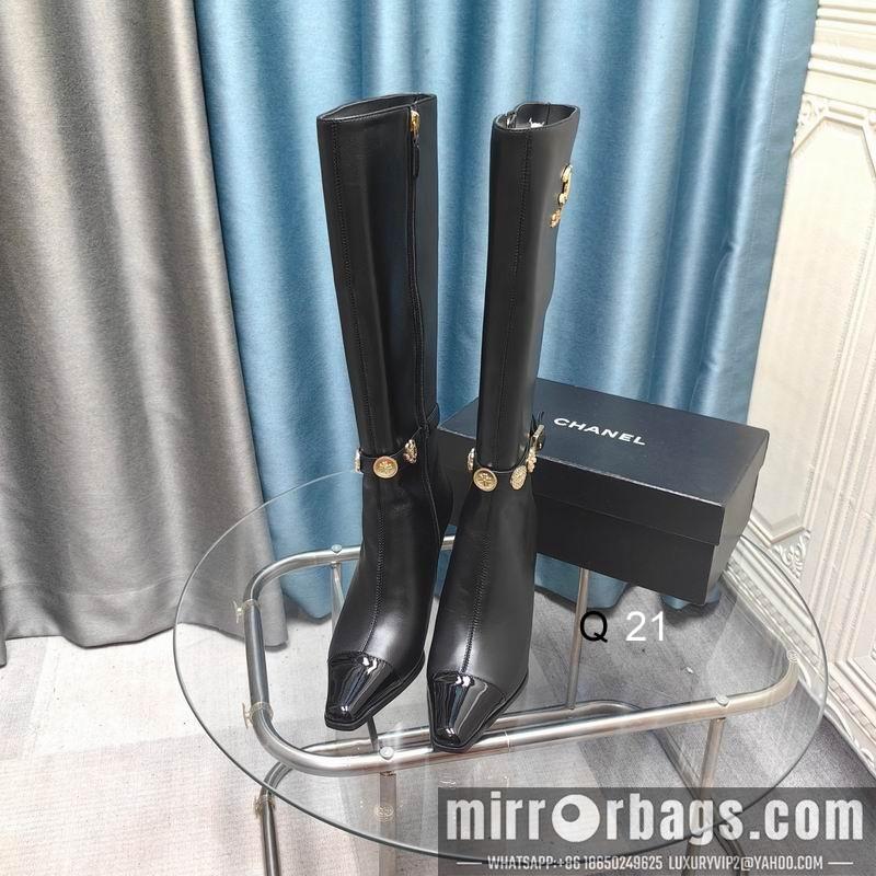 Chanel Replica Shoes sz35-40 YS1114
