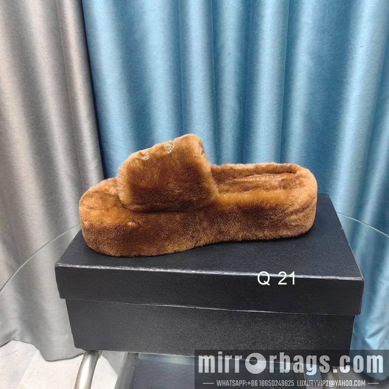 Chanel Replica Shoes sz35-40 YS0901