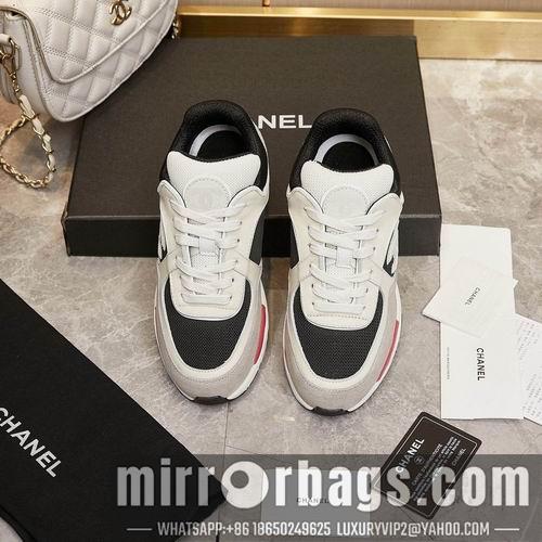 Chanel Replica Shoes sz35-45 hnh0301