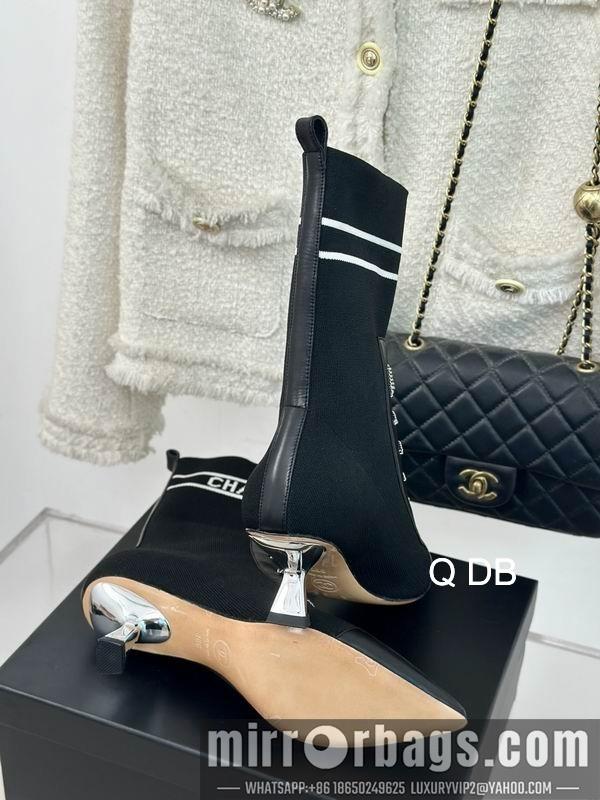 Chanel Replica Shoes sz35-40 DB0822