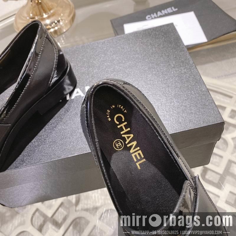 Chanel Replica Shoes sz35-39 fsm0101