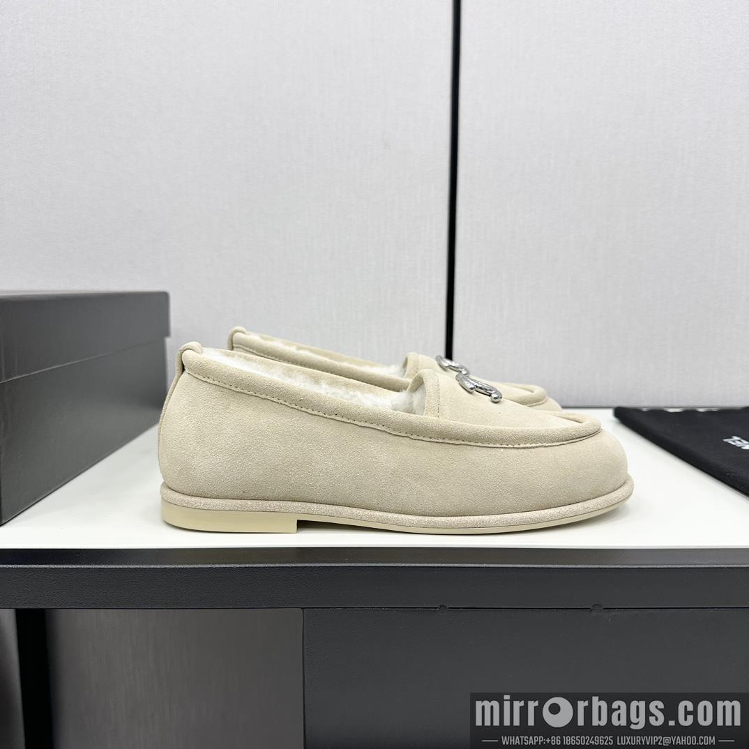 Chanel Replica Shoes sz35-39 h1102