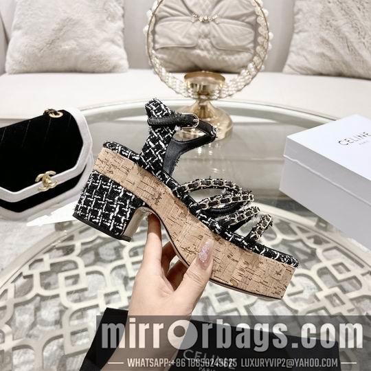 Chanel Replica Shoes sz35-42 mnh0528