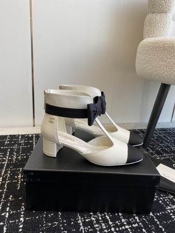 Chanel Replica Shoes sz35-40 mnh0212