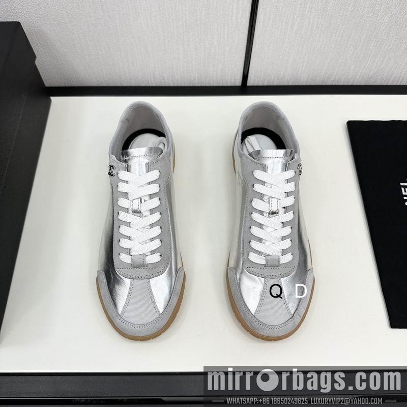 Chanel Replica Shoes sz35-40 GDT0901