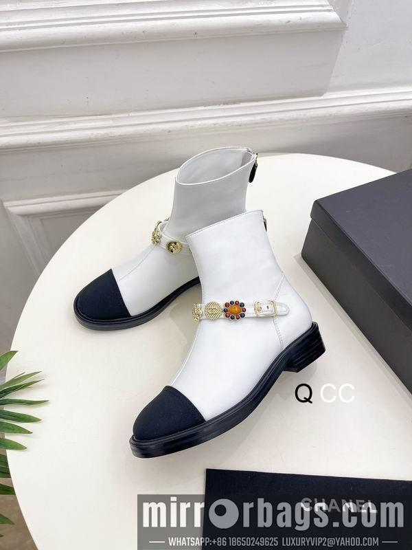 Chanel Replica Shoes sz35-40 XC1012