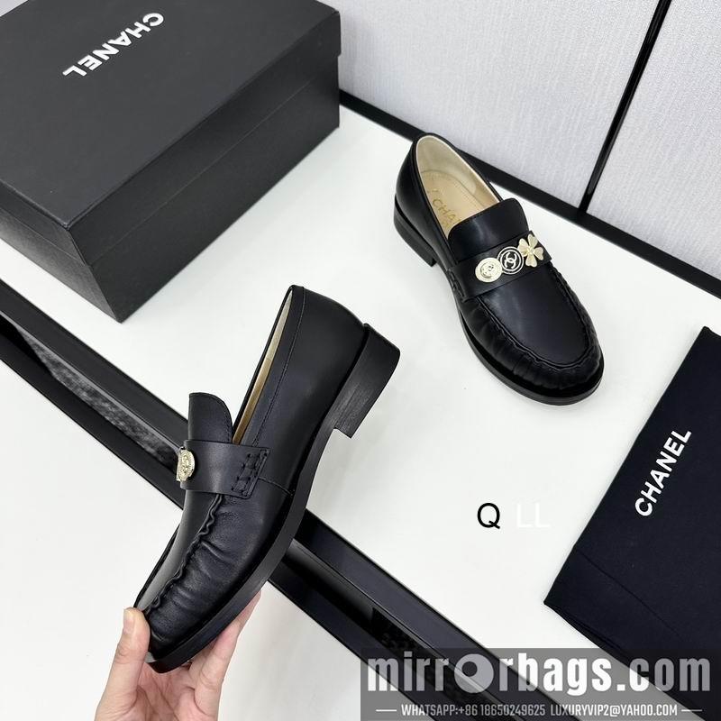 Chanel Replica Shoes sz35-40 LL1207