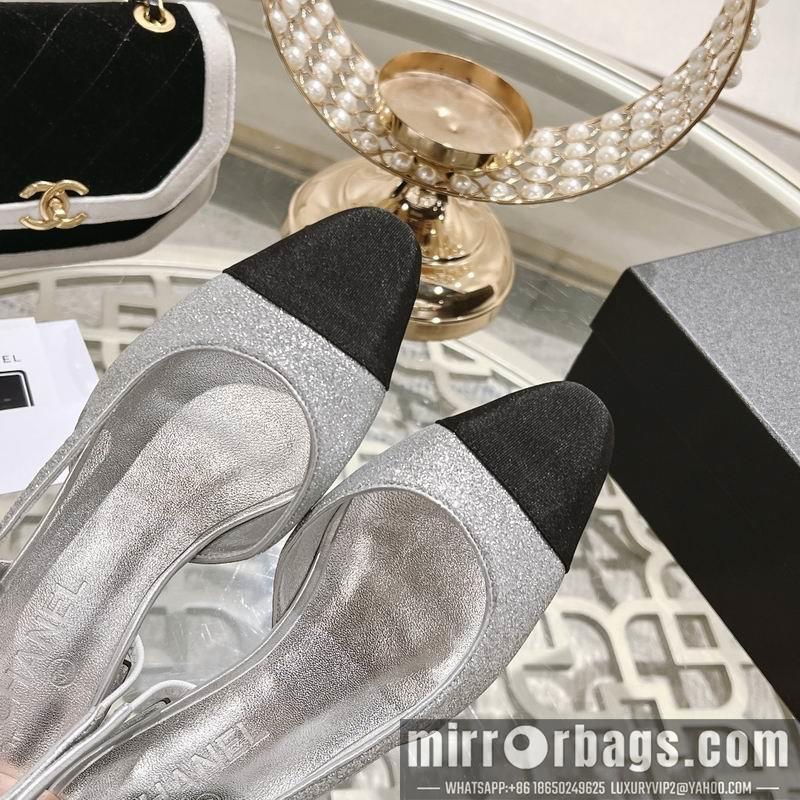 Chanel Replica Shoes sz34-40 m0101
