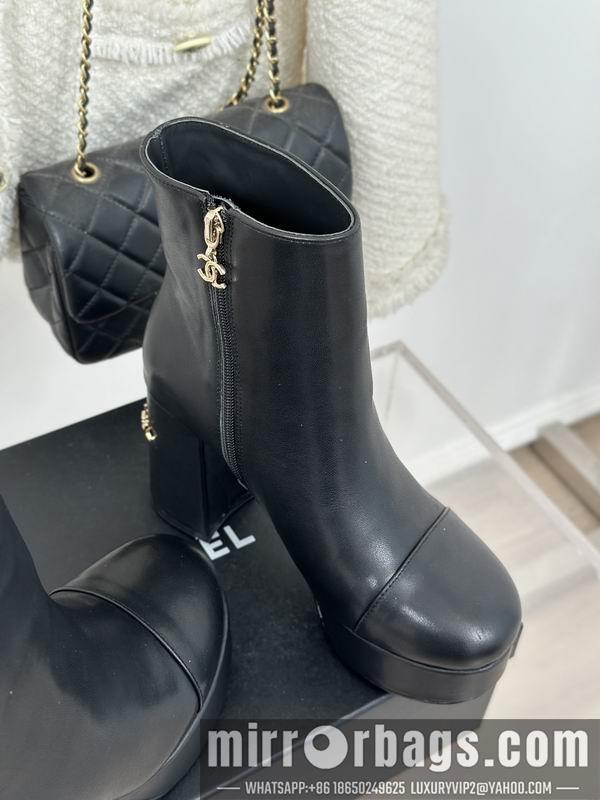 Chanel Replica Shoes sz35-40 DB1021