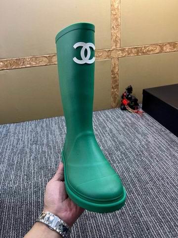 Chanel Replica Shoes sz35-41 mnh0301