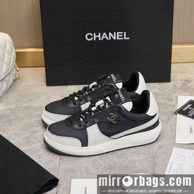 Chanel Replica Shoes sz35-46 hnm0104