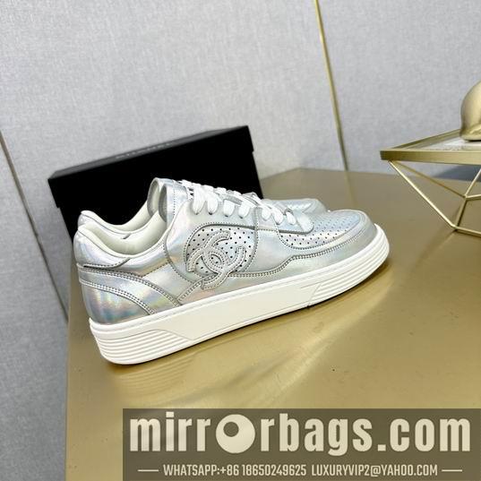 Chanel Replica Shoes sz35-41 mnh0208