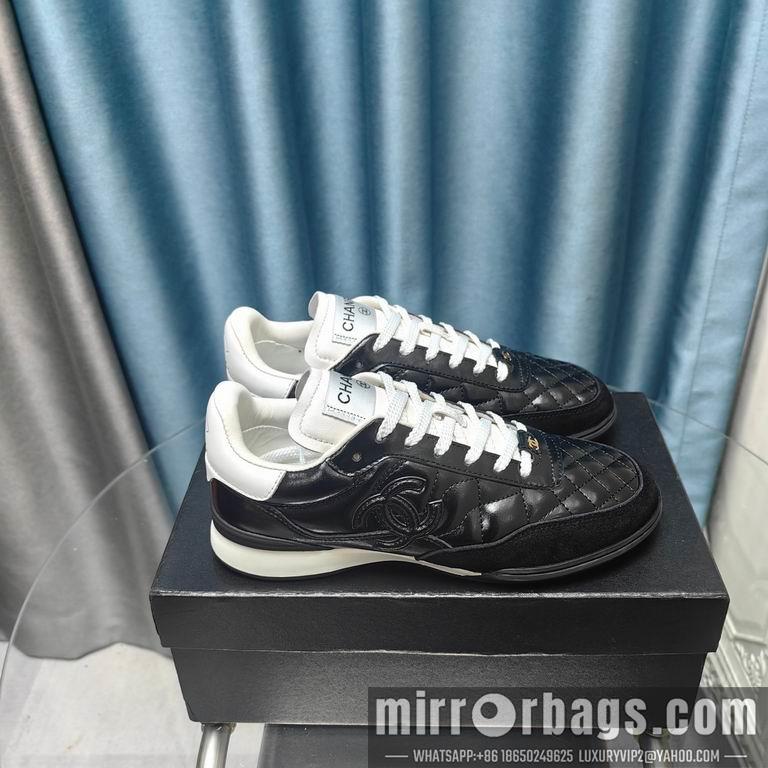 Chanel Replica Shoes sz35-41 mnh0804