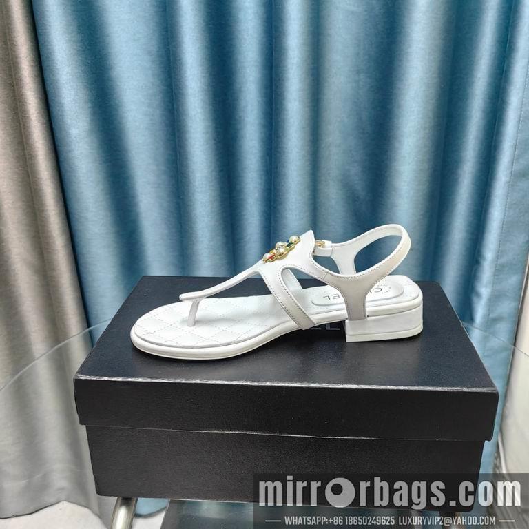 Chanel Replica Shoes sz35-41 mnh0520