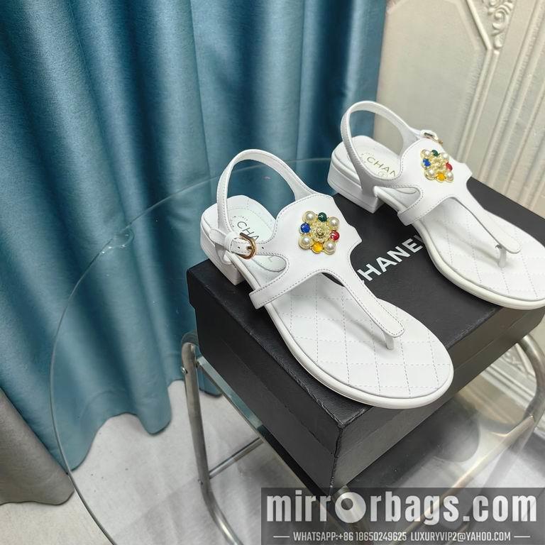 Chanel Replica Shoes sz35-41 mnh0520
