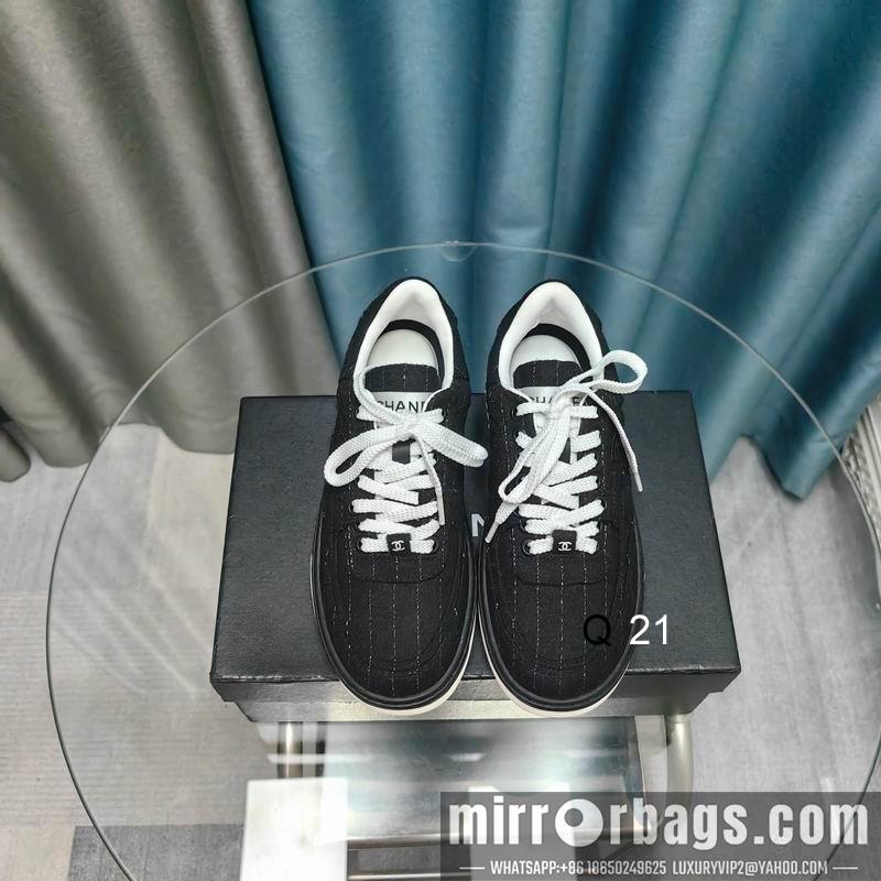 Chanel Replica Shoes sz35-40 YS1103