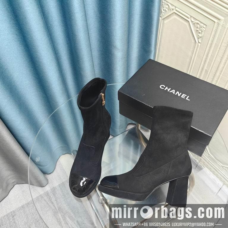 Chanel Replica Shoes sz35-41 mnh0803