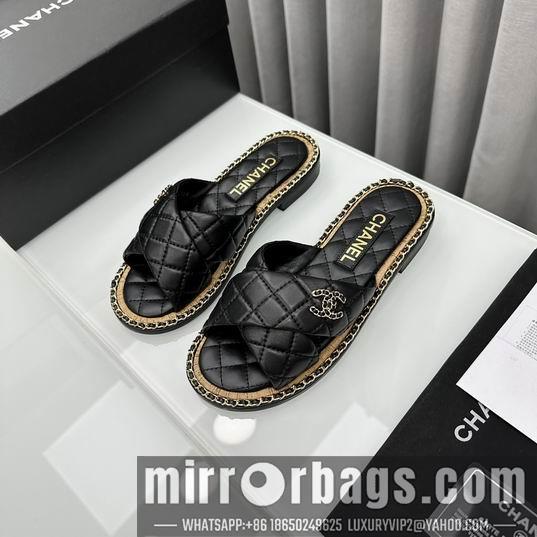 Chanel Replica Shoes sz34-41 mnh0404