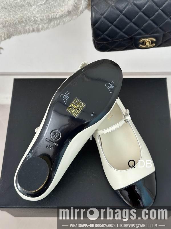 Chanel Replica Shoes sz35-40 DB1004