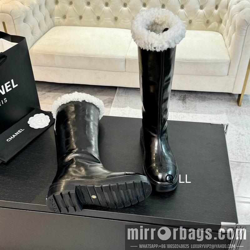 Chanel Replica Shoes sz35-40 LL1230