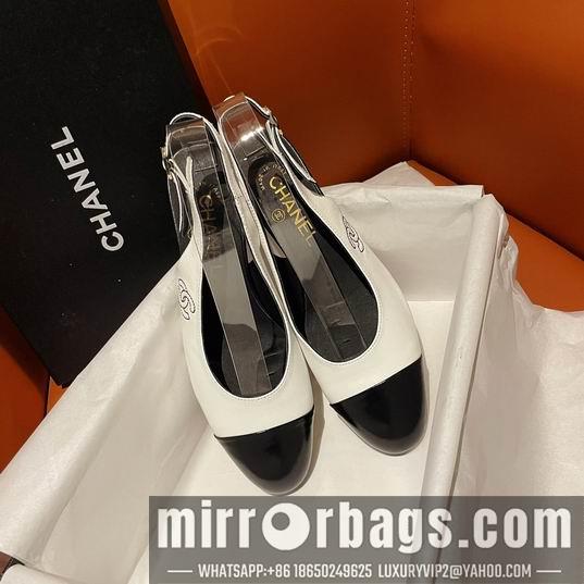 Chanel Replica Shoes sz35-40 mnh0506