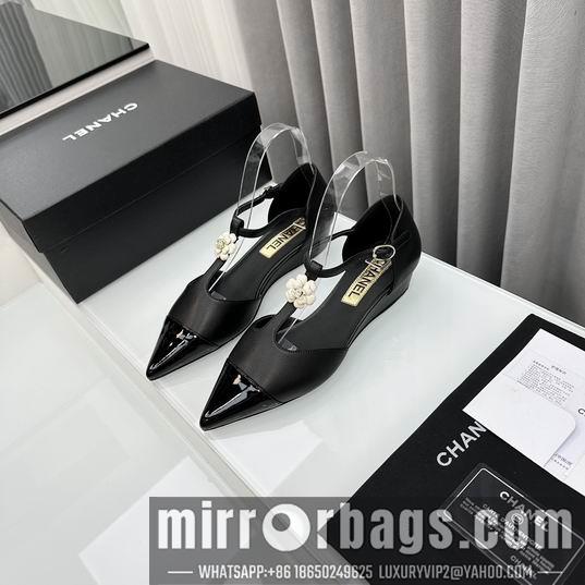Chanel Replica Shoes sz35-41 mnh0414