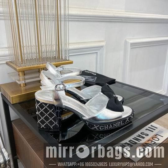 Chanel Replica Shoes sz35-41 mnh0517