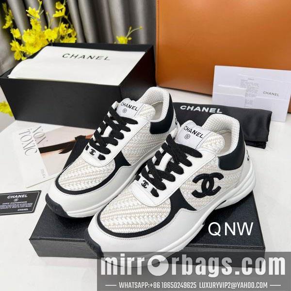 Chanel Replica Shoes sz35-40 NW0902