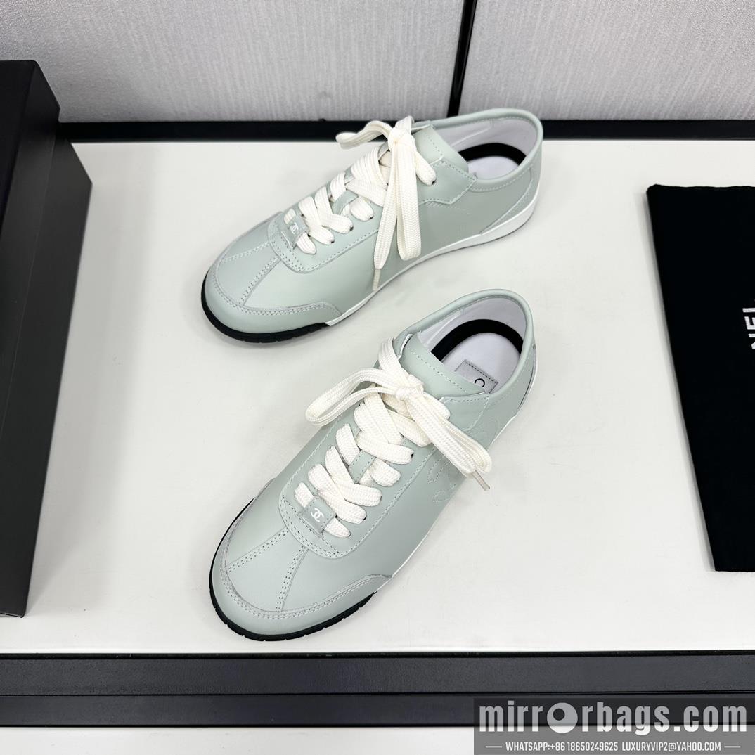 Chanel Replica Shoes sz35-41 h1104