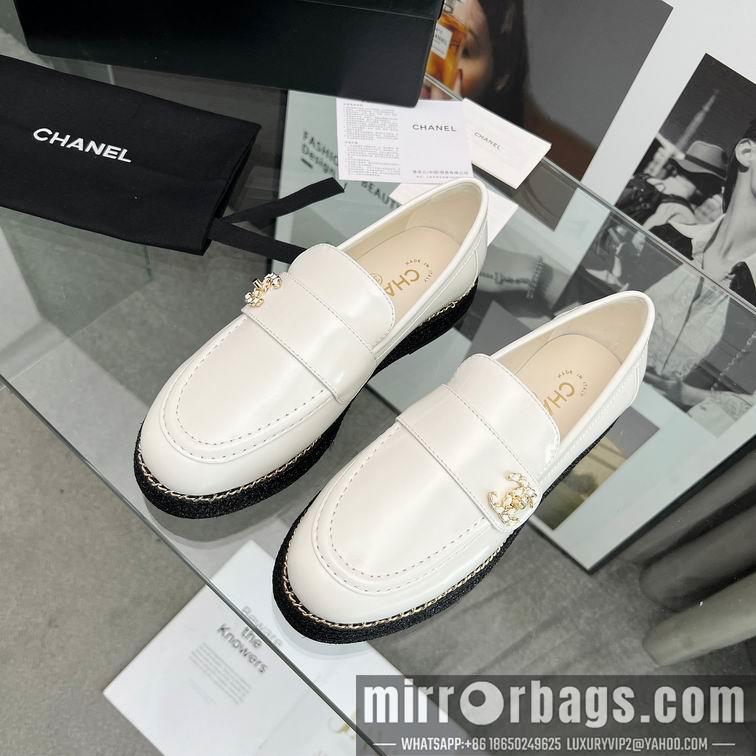 Chanel Replica Shoes sz34-41 mnh0701