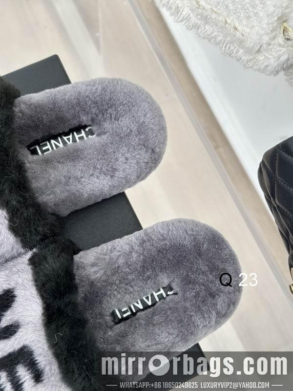 Chanel Replica Shoes sz35-40 7C HY1003