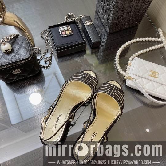 Chanel Replica Shoes sz35-40 mnh0217