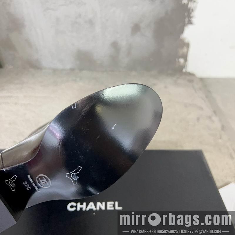 Chanel Replica Shoes sz35-40 fsm0111