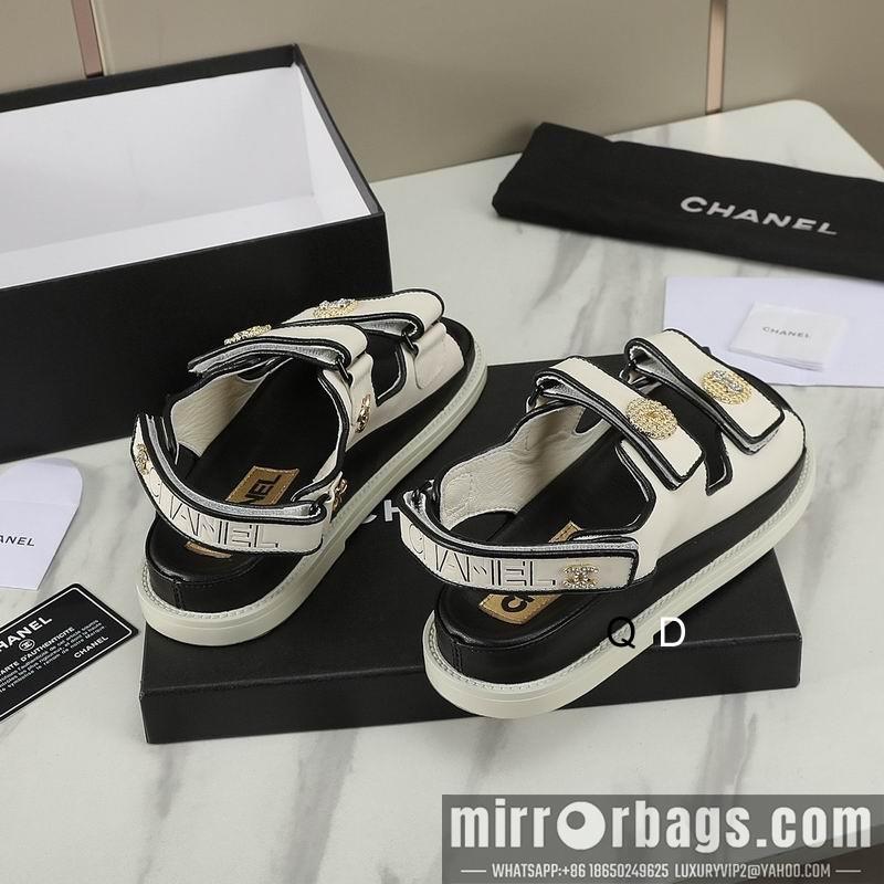 Chanel Replica Shoes sz35-40 GDT0405