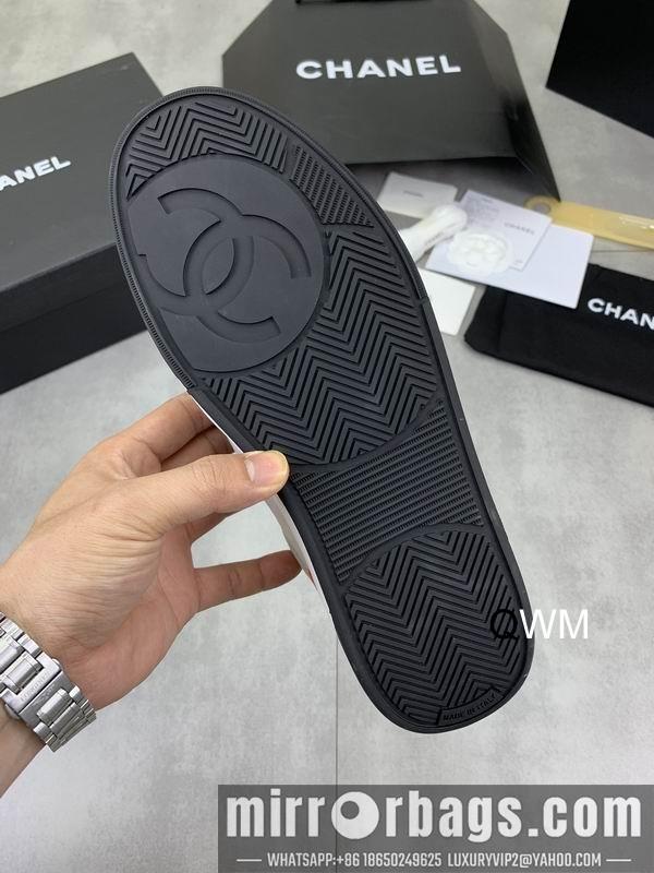 Chanel Replica Shoes sz39-44 WM0401