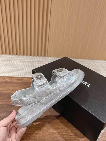 Chanel Replica Shoes sz35-40 mnh0417