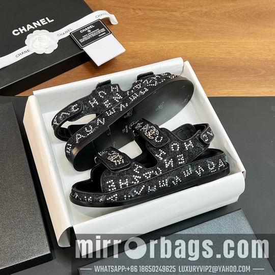 Chanel Replica Shoes sz35-42 mnh0209