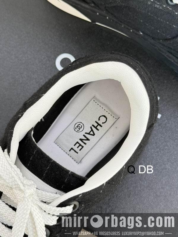 Chanel Replica Shoes sz35-45 DB1212