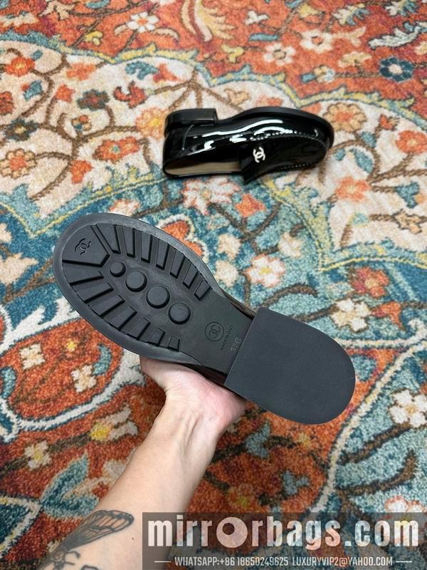 Chanel Replica Shoes sz35-39 fsm0103