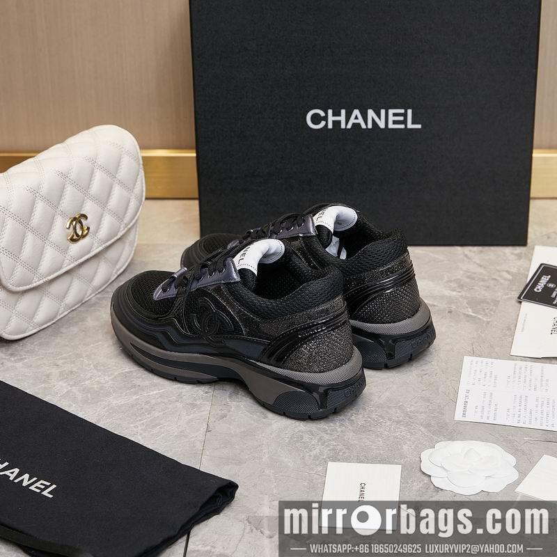 Chanel Replica Shoes sz35-41 hnm0104