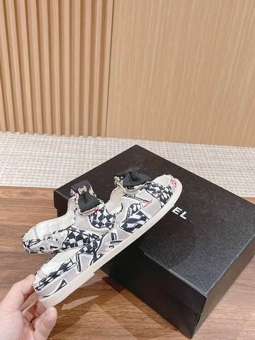 Chanel Replica Shoes sz35-40 mnh0424