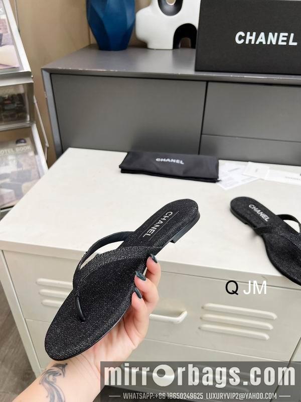 Chanel Replica Shoes sz35-41 JM0404