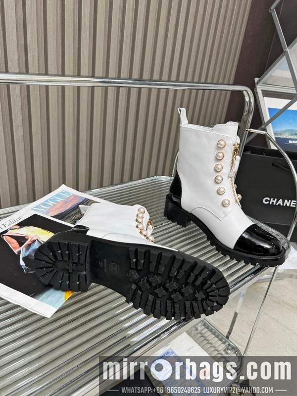 Chanel Replica Shoes sz35-41 fsm0106