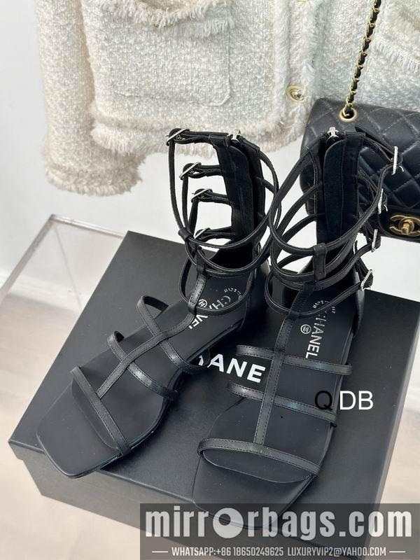 Chanel Replica Shoes sz35-40 DB0502