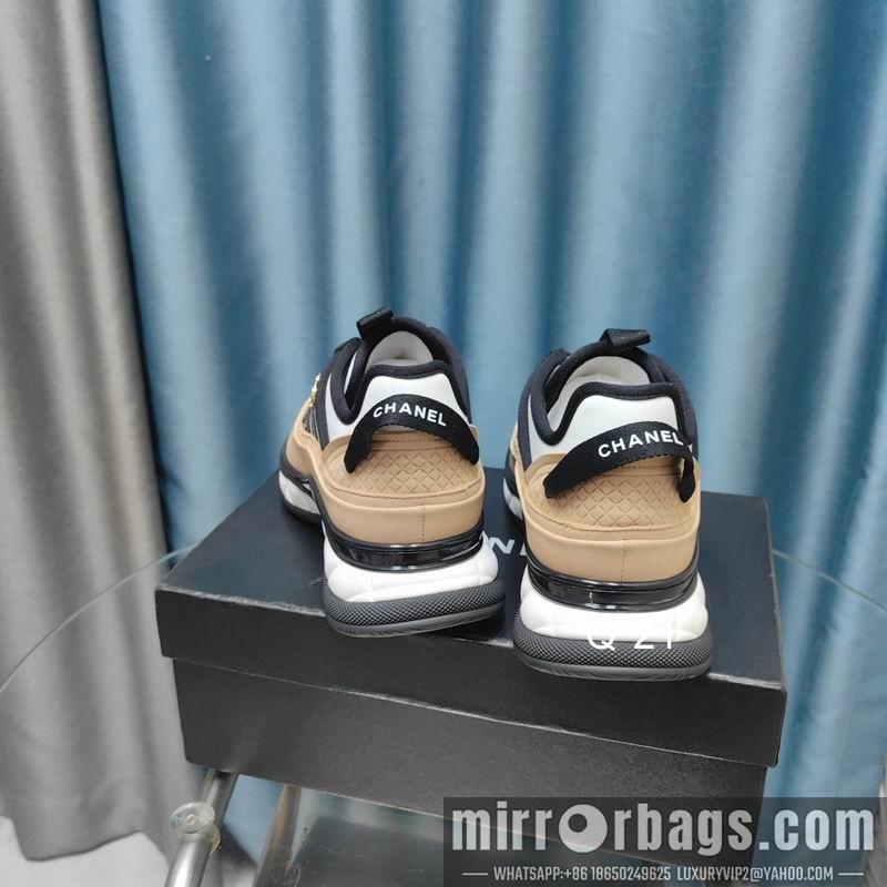 Chanel Replica Shoes sz35-45 YS0904