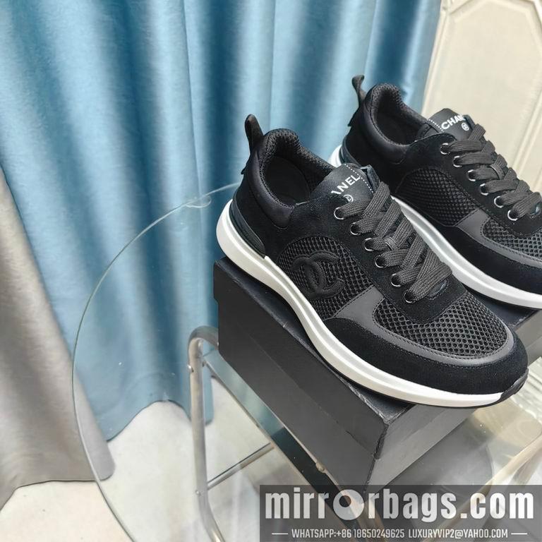 Chanel Replica Shoes sz35-41 mnh0802