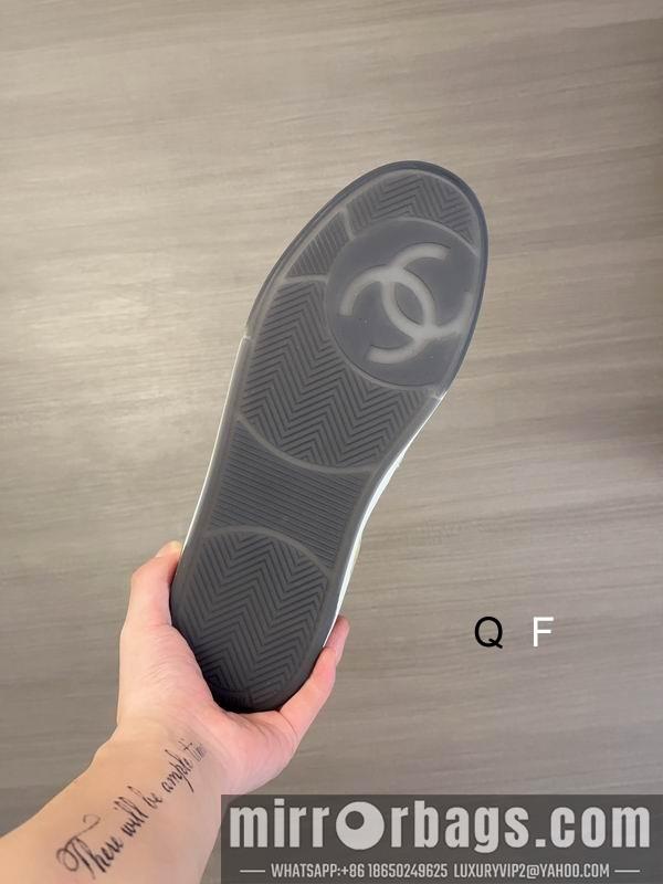 Chanel Replica Shoes sz35-40 TF0907