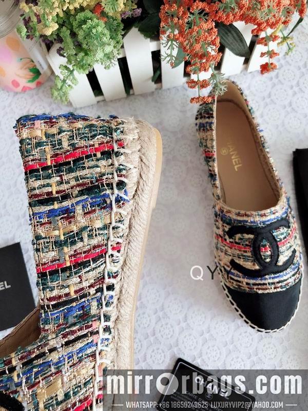 Chanel Replica Shoes sz34-42YY0112